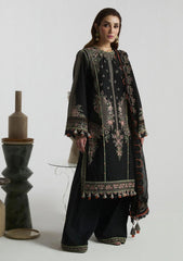 Lawn Collection - Hussain Rehar - Spring Summer - Eid Edit - Aurora