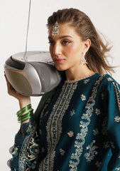 Lawn Collection - Hussain Rehar - Spring Summer - Eid Edit - Vivace