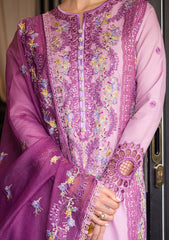 Lawn Collection - Mushq - Orient Express - Luxury - D#01 - ELODIE