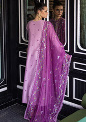 Lawn Collection - Mushq - Orient Express - Luxury - D#01 - ELODIE