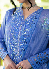 Lawn Collection - Mushq - Orient Express - Luxury - D#03 - Charme