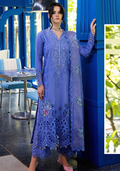 Lawn Collection - Mushq - Orient Express - Luxury - D#03 - Charme