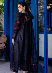 Lawn Collection - Mushq - Orient Express - Luxury - D#04 - EXOTICA