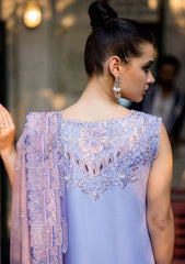 Lawn Collection - Mushq - Orient Express - Luxury - D#08 - SOLEIL