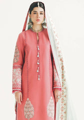 Lawn Collection - Zara Shahjahan - Spring Summer 24 - ZSJ24#10B