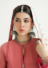 Lawn Collection - Zara Shahjahan - Spring Summer 24 - ZSJ24#10B