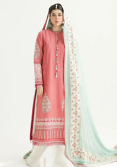 Lawn Collection - Zara Shahjahan - Spring Summer 24 - ZSJ24#10B