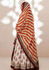 Lawn Collection - Zara Shahjahan - Spring Summer 24 - ZSJ24#11B