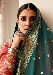 Lawn Collection - Zara Shahjahan - Spring Summer 24 - ZSJ24#13B