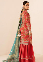Lawn Collection - Zara Shahjahan - Spring Summer 24 - ZSJ24#13B
