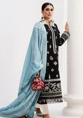 Lawn Collection - Zara Shahjahan - Spring Summer 24 - ZSJ24#14B