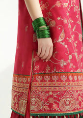 Lawn Collection - Zara Shahjahan - Spring Summer 24 - ZSJ24#3B