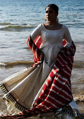 Lawn Collection - Zara Shahjahan - Spring Summer 24 - ZSJ24#8A