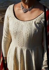 Lawn Collection - Zara Shahjahan - Spring Summer 24 - ZSJ24#8A