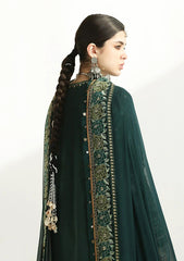 Lawn Collection - Zara Shahjahan - Spring Summer 24 - ZSJ24#9B