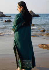 Lawn Collection - Zara Shahjahan - Spring Summer 24 - ZSJ24#9B