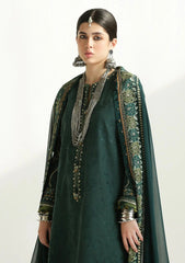 Lawn Collection - Zara Shahjahan - Spring Summer 24 - ZSJ24#9B