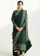 Lawn Collection - Zara Shahjahan - Spring Summer 24 - ZSJ24#9B