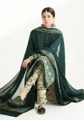 Lawn Collection - Zara Shahjahan - Spring Summer 24 - ZSJ24#9B