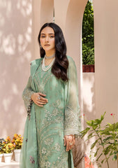 Formal Collection - Adan's Libas - Lueur Chapter 2 - D#01