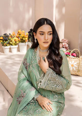 Formal Collection - Adan's Libas - Lueur Chapter 2 - D#01