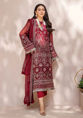 Formal Collection - Adan's Libas - Lueur Chapter 2 - D#02