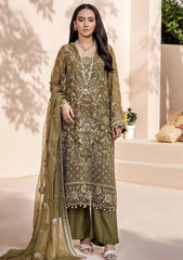 Formal Collection - Adan's Libas - Lueur Chapter 2 - D#06