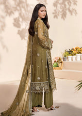 Formal Collection - Adan's Libas - Lueur Chapter 2 - D#06