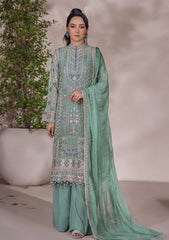 Formal Collection - Adan's Libas - Lueur Chapter 2 - D#10