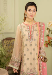 Formal Collection - Majestic - Baagh - M#41 | NARGIZ AABI