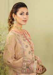 Formal Collection - Majestic - Baagh - M#41 | NARGIZ AABI