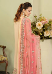 Formal Collection - Majestic - Baagh - M#41 | NARGIZ AABI