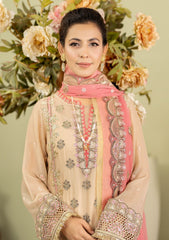 Formal Collection - Majestic - Baagh - M#41 | NARGIZ AABI