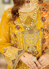Formal Collection - Majestic - Baagh - M#42 | GULL E CHANDNI