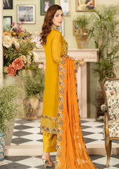 Formal Collection - Majestic - Baagh - M#42 | GULL E CHANDNI