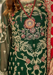 Formal Collection - Majestic - Baagh - M#43 | BASANTI