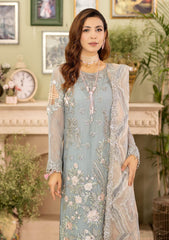 Formal Collection - Majestic - Baagh - M#44 | GULL ASHRAF