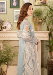 Formal Collection - Majestic - Baagh - M#44 | GULL ASHRAF