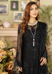 Formal Collection - Majestic - Baagh - M#45 | DAHLIA