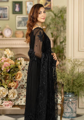 Formal Collection - Majestic - Baagh - M#45 | DAHLIA