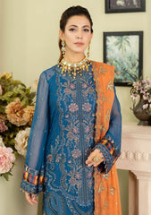 Formal Collection - Majestic - Baagh - M#47 | GULL BAHAR