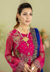 Formal Collection - Majestic - Baagh - M#48 | KANWAL