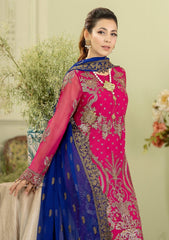 Formal Collection - Majestic - Baagh - M#48 | KANWAL