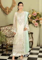 Formal Collection - Majestic - Baagh - M#49 | CHAMBELI