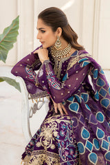 Festive Collection - Majestic Naqsh - Zara - D#60