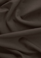 Elite Men Wash n Wear - M Brown