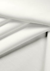 Elite Men Sharja Boski Wash n Wear - M White