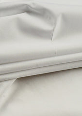 Elite Men Sharja Boski Wash n Wear - M White