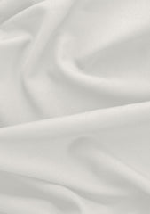 Elite Men Wash n Wear - White