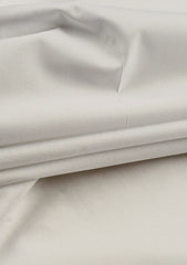 Elite Men Wash n Wear - M White